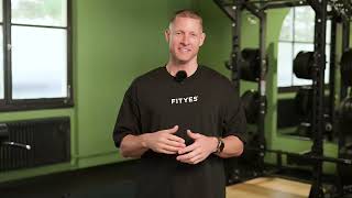 FITYES  | Virtuagym Erfolgsgeschichte screenshot 2