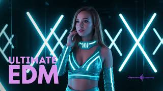 : Best EDM Mix 2025  High Energy DJ Remixes & Explosive Festival Drops (Vol.2)