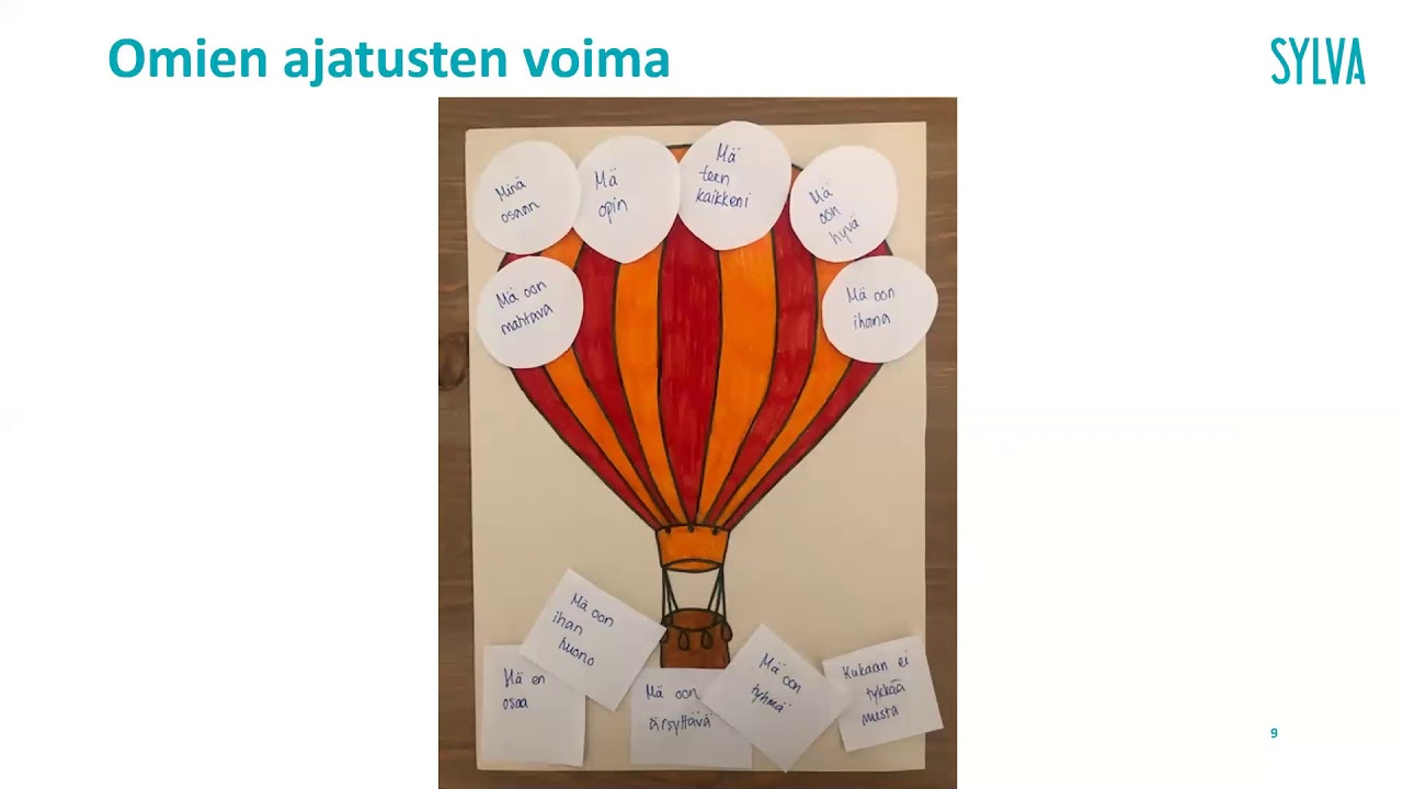 Luento: Syöpää sairastavan lapsen tukeminen