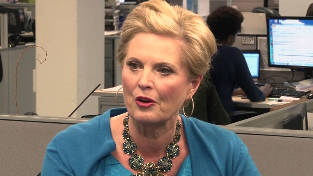 Ann Romney: POLITICO interview