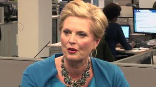 Ann Romney: POLITICO interview