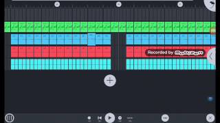 Migos - Slippery Ft. Gucci Mane Instrumental Remake screenshot 5