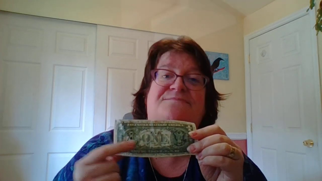 Money Ceremony  - Raven Many Voices