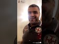 القاهرة العرنتوو قلب على بومحمد
