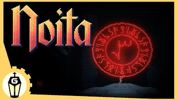 Physically Simulated Pixel Roguelike | Let