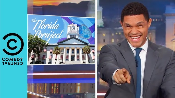 Internet Safety Vs Gun Safety The Daily Show With Trevor Noah