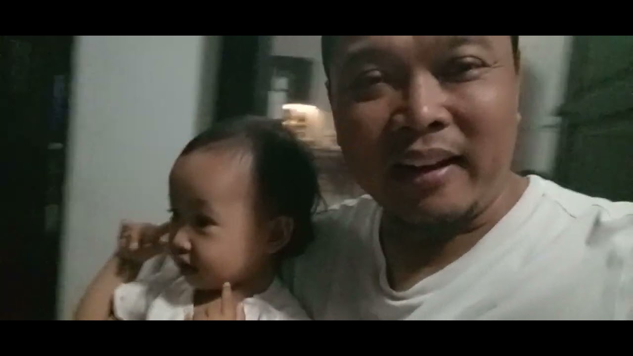 Liat bulan bareng sympony