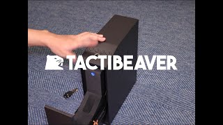 Famous How to Reset and Program the FLINT Quick-Slide Pistol Safe Profile
