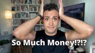 If I lost all my makeup, what would I buy?