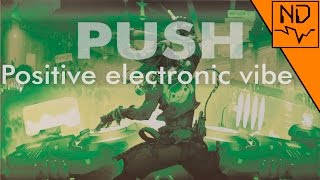 Nicolas Dominique - Push
