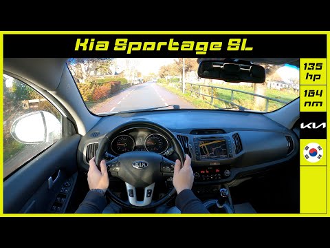 Kia | Sportage