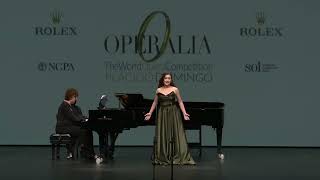 Lilit Davtyan | Askonas Holt