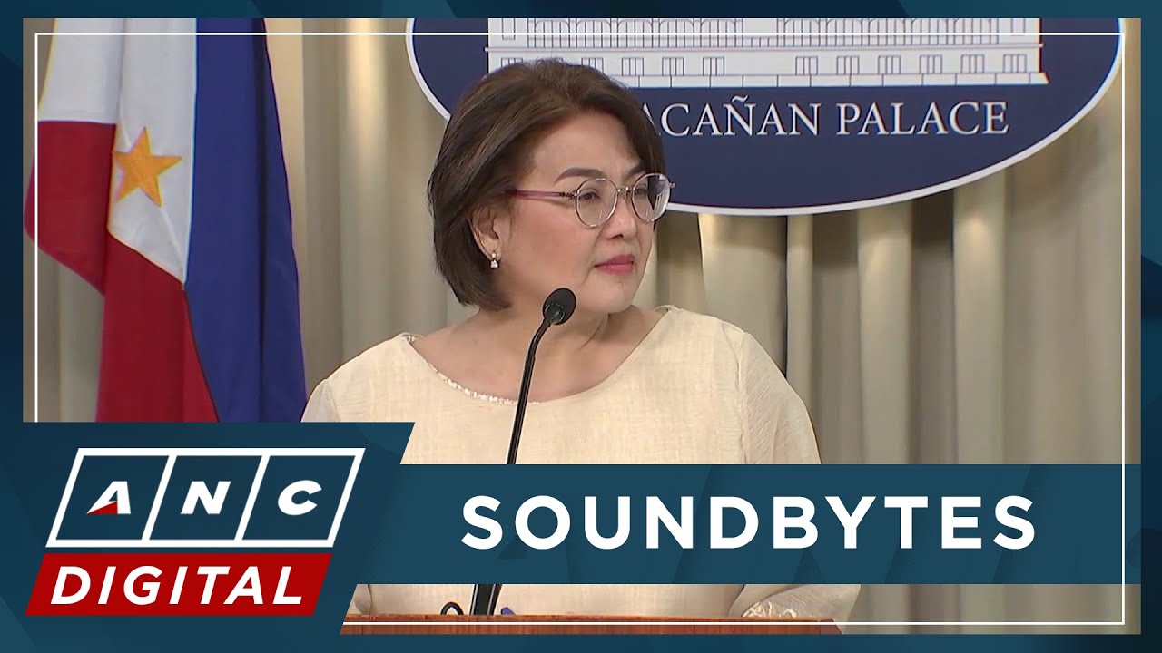 Castro blames Cynthia Villar's Rice Tariffication law for high rice ...