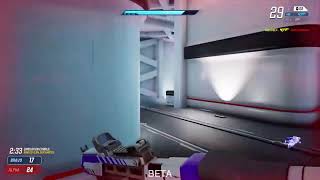 PLAYIN SPLITGATE W/FRIENDS N RANDOMS |ALT ACC FOR NOW | ROAD TO 100 SUBS