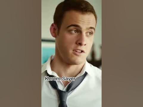 Керем в ТТ, его видос - YouTube