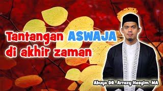 Wajibnya Mengetahui Dan Faham Aqidah 20 Sifat Alloh Atau Aqidah 50  Buya Arrazy Hasyim Ma