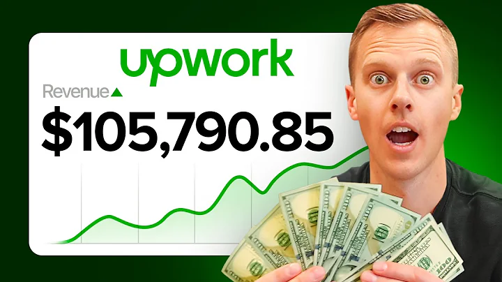 Get Clients To Pay More on Upwork In 2025 (For Beginners)
