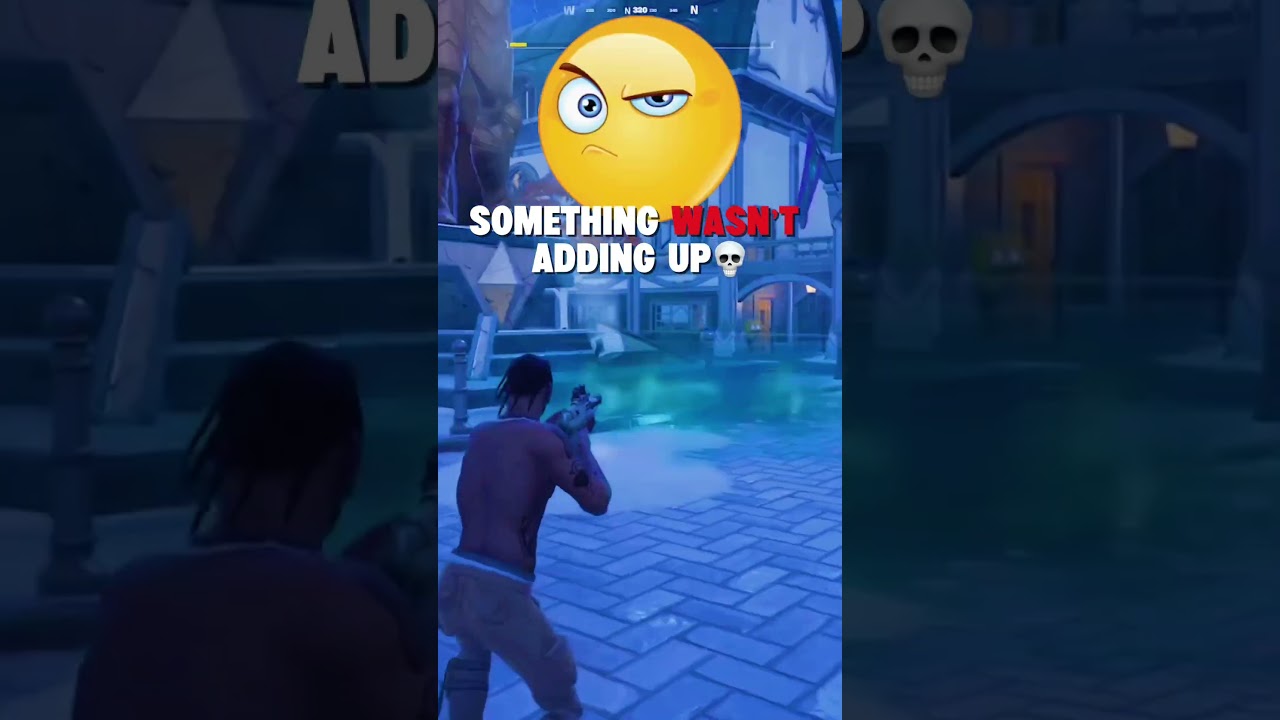 That wasn’t a ai😭