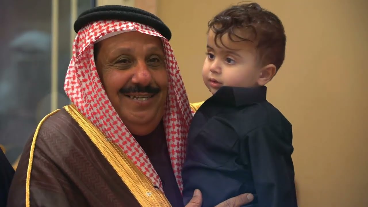 مشاري بن عبدالله العباس