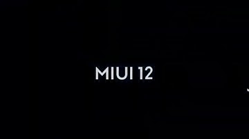 MIUI 12 GLOBAL LAUNCH EVENT in 10 min | MIUI Global launch event
