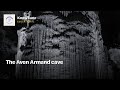 The Aven Armand cave | #Shorts