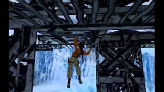 Tomb Raider-3 All Secrets Walkthrough Part-58 Ch-16 Antarctica
