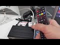 Как правильно принимать сигнал цифрового телевидения DVB-T2