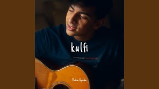 Video thumbnail of "Rohan Upadeo - Kulfi"