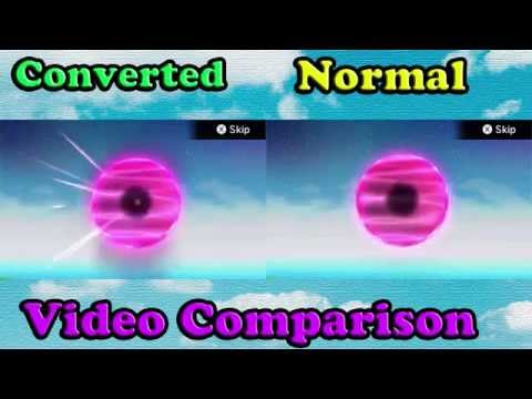 does-video-conversion-affect-quality?---video-comparison-(freemake-video-converter)