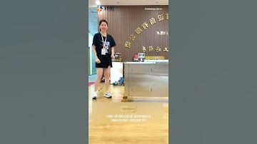 Máy cưa gỗ JT 6 cưa cắt ván công nghiệp tháo lắp gấp gọn di chuyển công trình #shorts