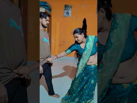 tujhko bahon mein 😱😱😱 #love #dance
