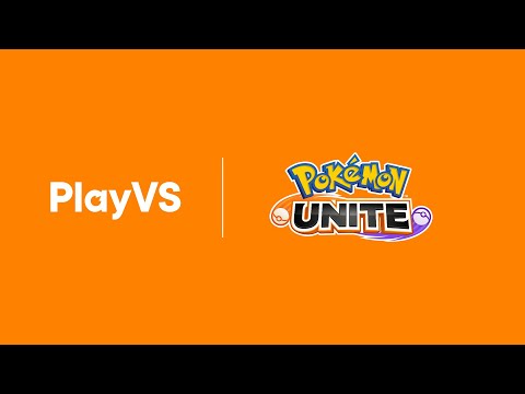 Pokémon UNITE Officially Joins School Esports with PlayVS - video from PlayVS