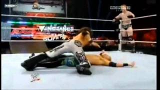 john morrison moonsault side slam