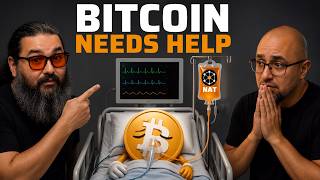 Why $NAT Keeps Going Up: The Bitcoin Problem Nobody's Talking About