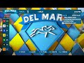 McLaren Vale wins race 1 at Del Mar 8/8/24
