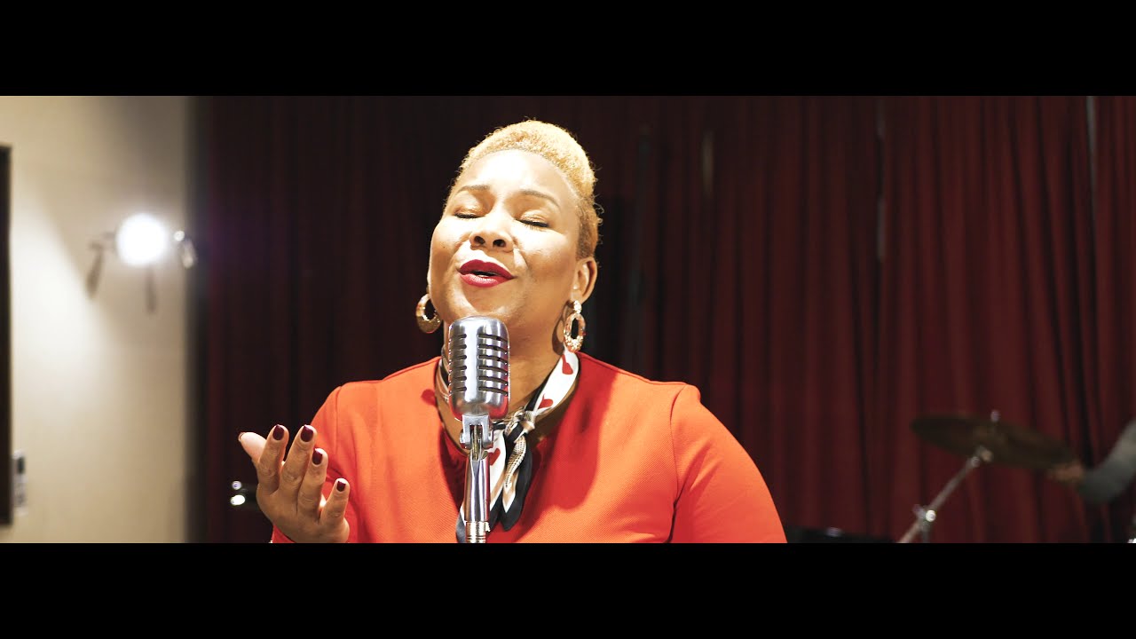 Ngrid - Bondié mwen ou fidèl (Clip Officiel)