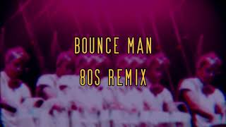 twenty one pilots - Bounce Man (80s Remix)