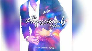 Professionalz Riddim - Mix (DJ King Justice)