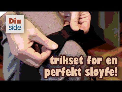 Video: Slik Lukter Du Ditt Eget Pust: Tips Og Triks