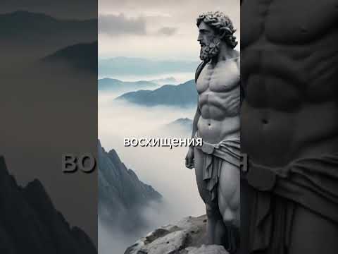 Мудрость и Жизнь: Вечные Уроки Стоиков
