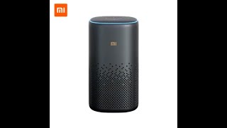 Умная Колонка Xiaomi Xiaoai Speaker Pro HiFi для умного дома