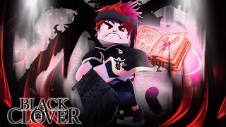 Minecraft: BLACK CLOVER O FILME - A ORIGEM ! ‹ BRUNINHO ›