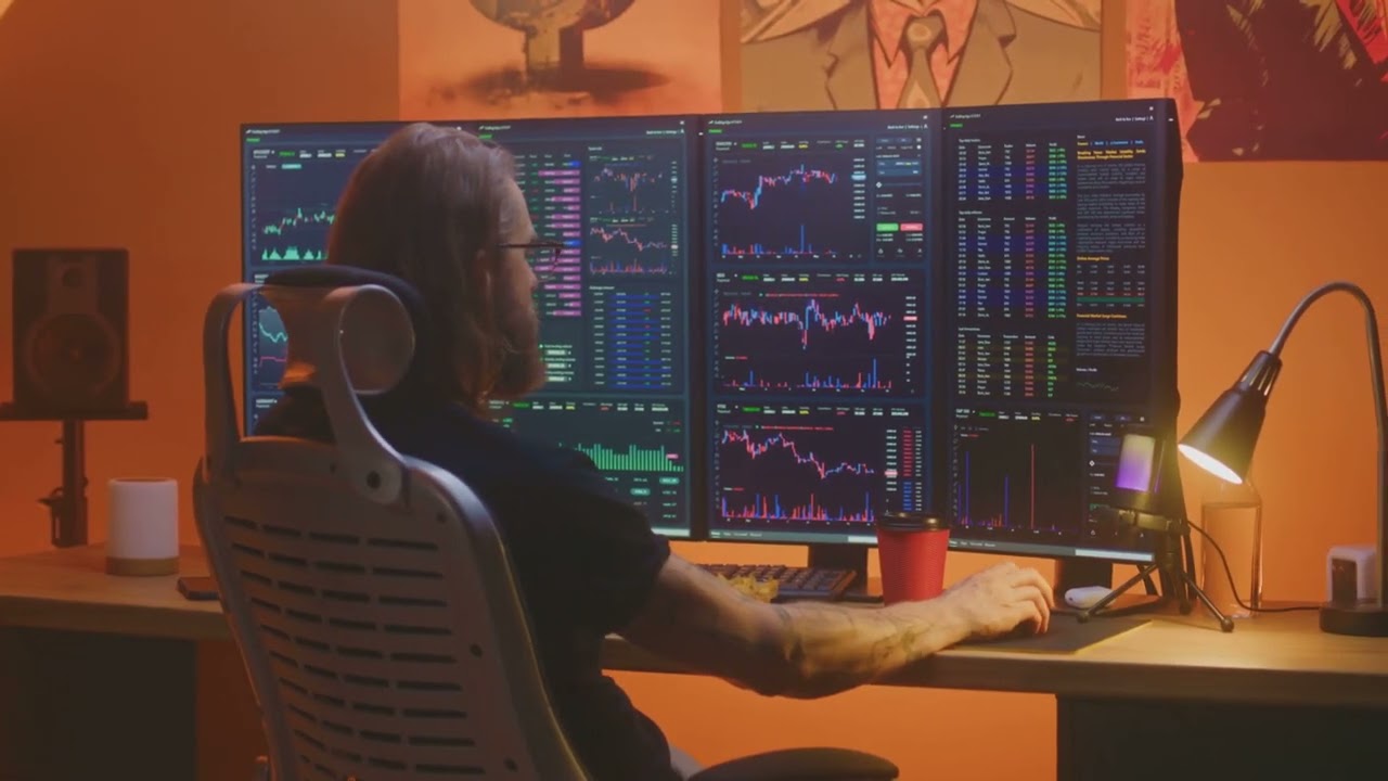 VCP Pattern Scanner/Screener Service for US & India stock market