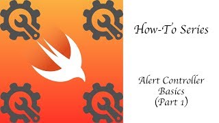 Alert Box - UIAlertController - (Part 1) - swift 4