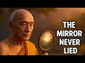 The Mirror That Never Lied – A Story of Reflection