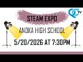 Anoka High School STEAM Expo 2026 | Anoka High School | QCTV