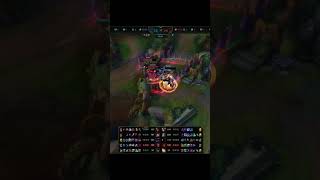 Darius death by Irelia