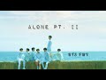 [BTS FMV] _ Alone Pt. II - Alan Walker & Ava Max