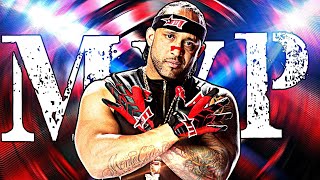 MVP Custom Titantron Entrance Video Feat.'I'm Comin'' [HD]