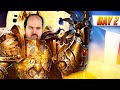 Le CHAMPION d'EUROPE à la Coupe de France DAY 2 ! - TFT SET 14 (14.7)